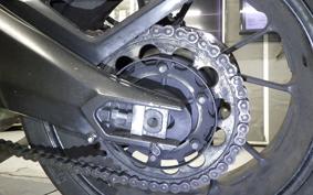 YAMAHA MT-09 Tracer 2019 RN51J