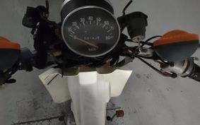 YAMAHA YUUBIN MATE  4GL