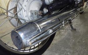 HONDA C50 SUPER CUB AA01