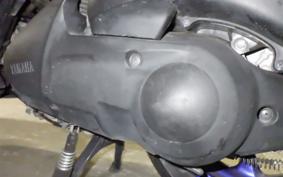 YAMAHA TRICITY 155 A 2022 SG37J