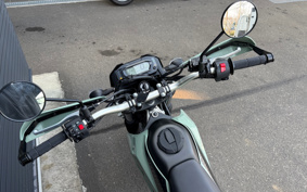 KAWASAKI KLX230 SHERPA LX232A