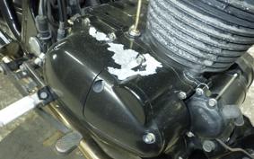 KAWASAKI 250TR 2009 BJ250F