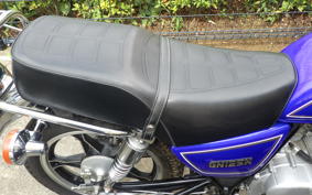 SUZUKI GN125 H