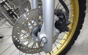 YAMAHA SEROW 250 Gen.2 2003 DG17J