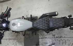 HONDA REBEL 250 A 2014 MC49