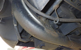 HONDA TODAY 2 AF67