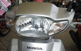 HONDA TACT-4ﾍﾞｰｼｯｸ AF79