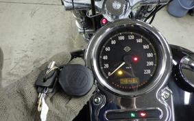 HARLEY FXDC 1580 2014