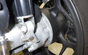 HONDA PCX125 2009 JK05