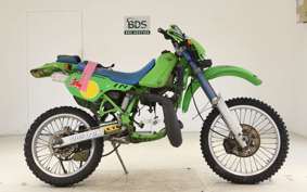 KAWASAKI KDX200SR Gen.2 DX200G