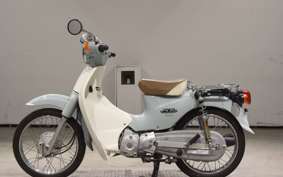 HONDA C110 SUPER CUB JA07