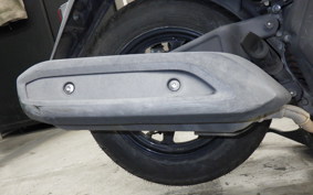 HONDA TACT Gen.4 AF79