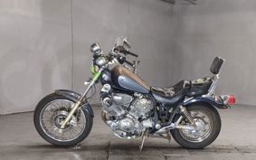 YAMAHA VIRAGO 750 55R