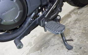 HONDA REBEL 500 A 2021 PC60