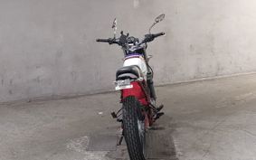 HONDA FTR223 MC34