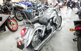 HONDA SHADOW 400 2003 NC34