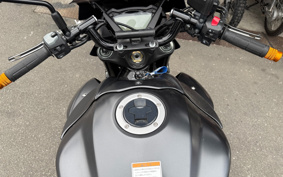 SUZUKI GSX-S1000 2017 GT79B