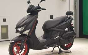 YAMAHA CYGNUS Griffus 2000 SEJ4J