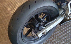 HONDA NSF100 HR01