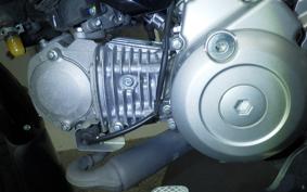 HONDA CROSS CUB 110 JA60
