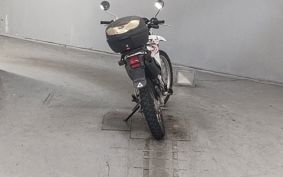 YAMAHA XTZ125E KE07