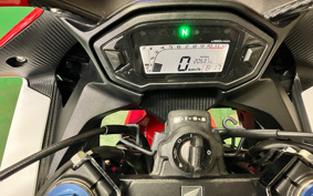 HONDA CBR400R 2017 NC47