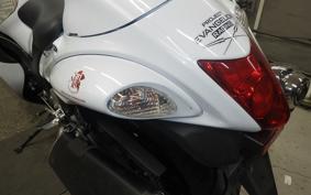 SUZUKI HAYABUSA Gen.2 2017 GX72B