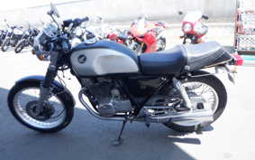 HONDA GB250 CLUBMAN 1 MC10