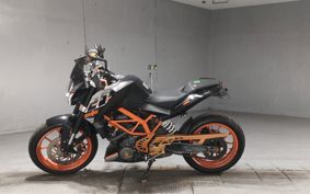 KTM 250 DUKE JGE40