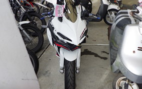 HONDA CBR250RR A MC51