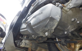 HONDA TACT-4ﾍﾞｰｼｯｸ AF75