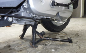 SUZUKI ADDRESS V125 DT11A