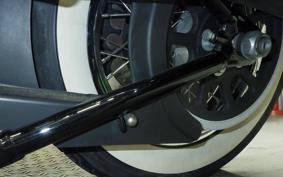 HARLEY FLSTC 1580 2015