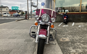 HARLEY FLHFB ELECTRAGLI 2023 ADP