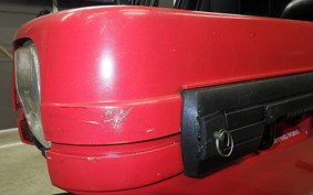 HONDA MOTOCOMPO AB12