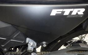 HONDA FTR223 2003 MC34