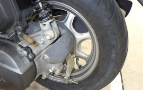 HONDA TACT-4ﾍﾞｰｼｯｸ AF75