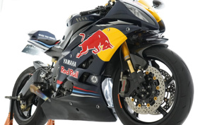 YAMAHA YZF-R6 2006 RJ12