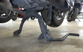 YAMAHA GEAR Gen.2 1993 UA08J