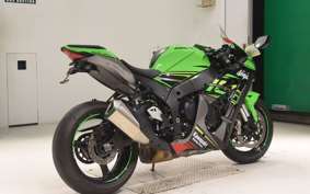 KAWASAKI ZX 10 NINJA ABS 2019 ZXT02E