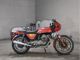 Фото Moto Guzzi V35 IMORA 1982 с японского аукциона