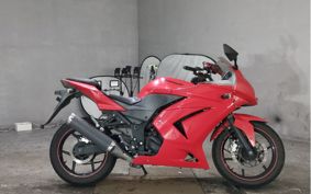 KAWASAKI NINJA 250R EX250K