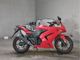 Фото Kawasaki NINJA 250R с японского аукциона