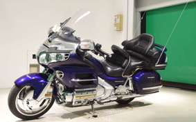 HONDA GL 1800 GOLD WING 2004 SC47
