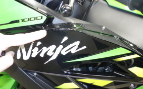 KAWASAKI ZX 10 NINJA ABS 2018