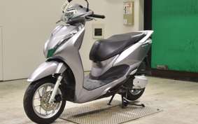 HONDA LEAD 125 2013 JF45