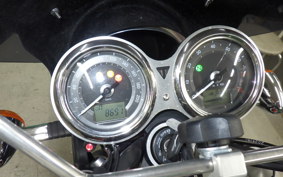 TRIUMPH BONNEVILLE T120 2016