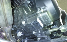 HONDA C125 SUPER CUB 2005 JA58