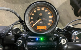 HARLEY XL1200X 2015 LC3