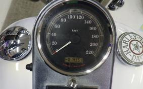 HARLEY FLSTC 1580 2007